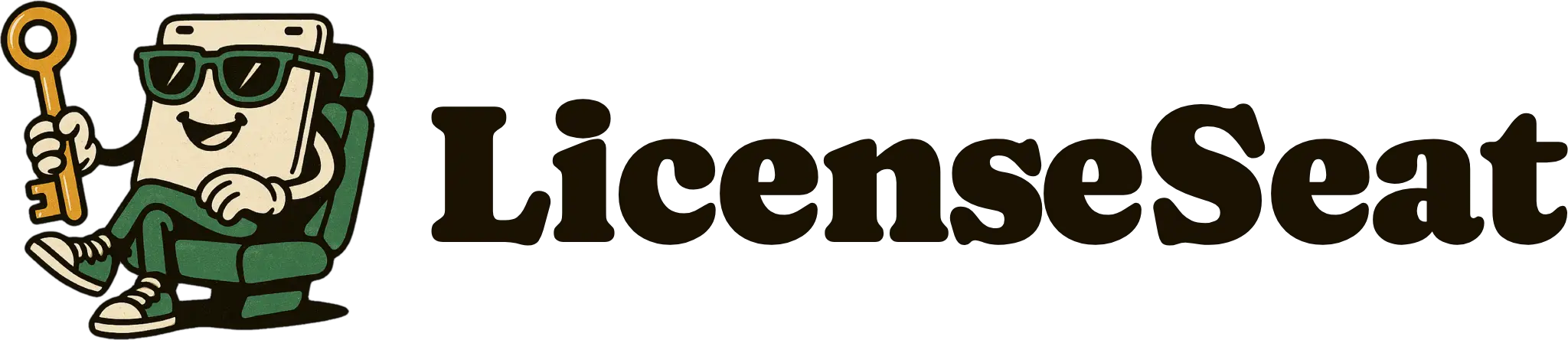 LicenseSeat Documentation
