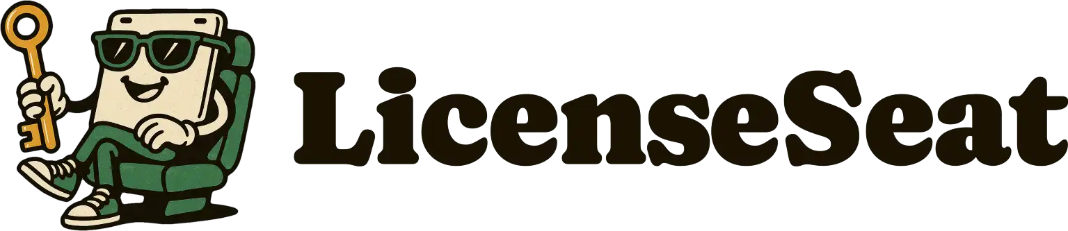 LicenseSeat