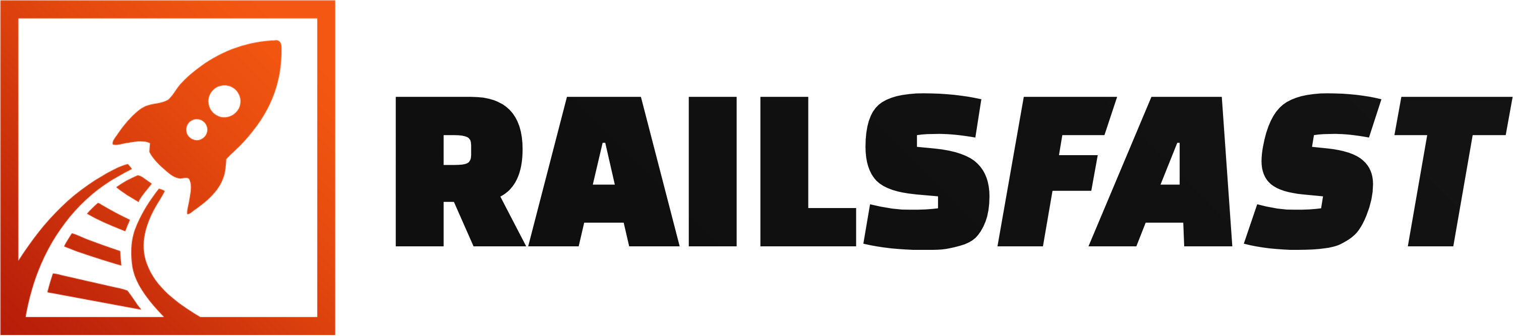 Railsfast